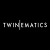 Twinematics logo