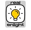 Real Enlight logo