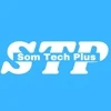 Som Tech Plus logo
