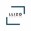 LLIZO MARKETING logo
