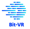 Bit VR logo