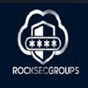 RockSec Group logo