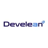 Develean logo