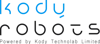 Kody Robots logo