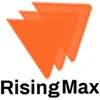 Risingmax Inc logo