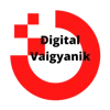Digital Vaigyanik logo
