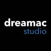 Dreamac Studio logo