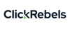 ClickRebels logo