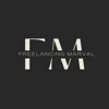 Freelancingmarval logo