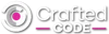 Crafted CODE logo