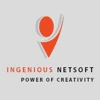 Ingenious Netsoft logo