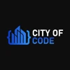 The City of Code logo
