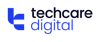 Techcare Digital logo