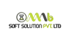 MNB SOFT SOLUTION logo