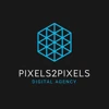 Pixels2Pixels Studio logo