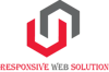 Responsive Web Solution logo