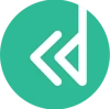 Code District logo