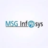 Msginfosys Solutions logo