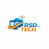RAM SETU DIGITAL INC logo