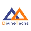DivineTechs logo