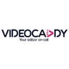 Video Caddy logo
