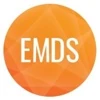 E&M Design Solutions logo