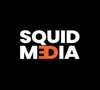 Squid Media logo