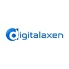 Digitalaxen logo