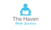 The Haven Data Services logo