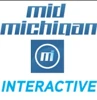 Mid Michigan Interactive LLC logo
