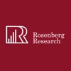 Rosenberg Research logo
