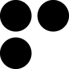 Black Point DEV logo