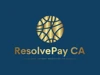 ResolvePay CA logo