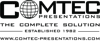 Comtec Presentations Limited logo
