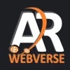 AR Webverse logo
