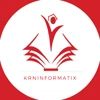 KRN Informatix logo