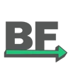 Boldly Forge logo