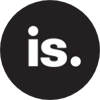 Isidors. logo