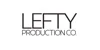 Lefty Production Co. logo
