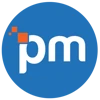Pixelmarketo logo