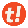 Timber! Creative Agency logo