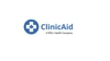 ClinicAid logo