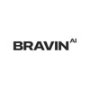 Bravin logo