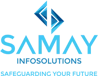 Samay Infosolutions | Cybersecurity Company in Mumbai logo