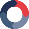 Securing logo