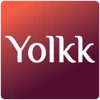 Yolkk logo