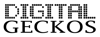 Digital Geckos logo