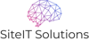 SiteIT Solutions logo