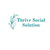 Thrive Social Solution logo