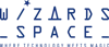 Wizards.Space logo